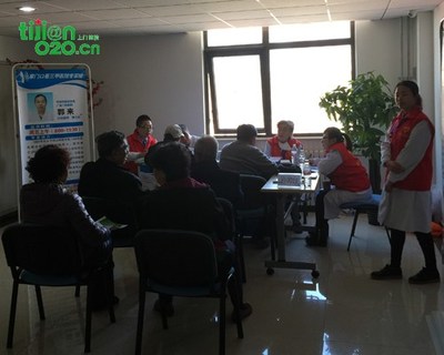 北京常规体检与健康咨询 维康体检服务指南