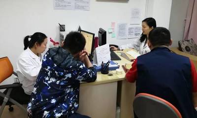 体检报告看不懂？上海仁济医院健康保健中心“检后门诊”为您答疑解惑