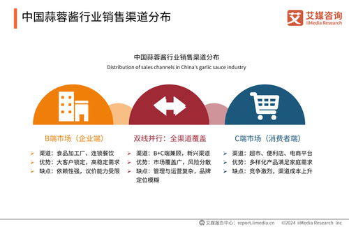 2024年中国蒜蓉酱行业创新及消费洞察研究报告