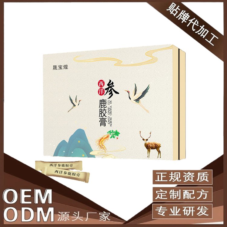 鹿产品专卖企业的精益管理之道